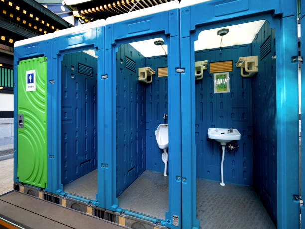 Best Local porta potty services  in Pinehurst, NC