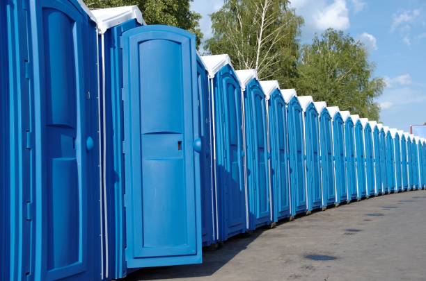 Best High-end porta potty rental  in Pinehurst, NC